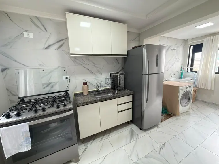 Apartamento no Afonso Pena, outra foto