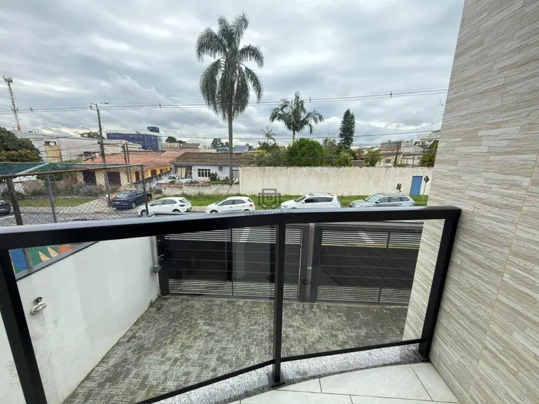 Apartamento no Afonso Pena, outra foto