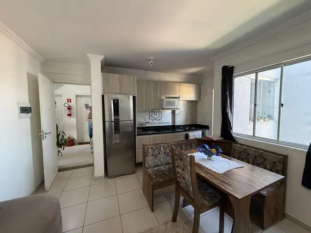 Apartamento no Afonso Pena