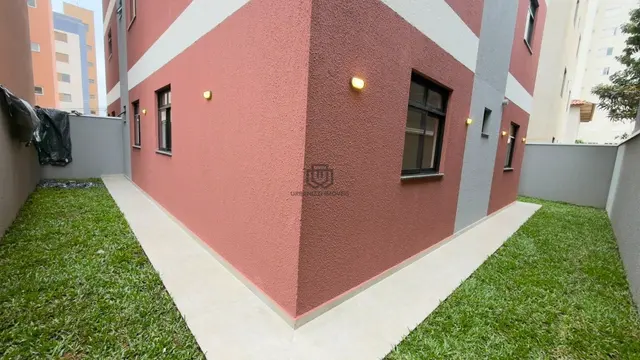 Apartamento no São Domingos
