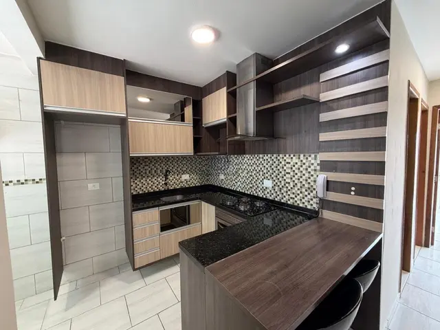 Apartamento no Parque da Fonte