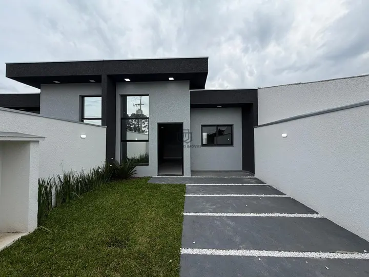 Casa no Rio Pequeno