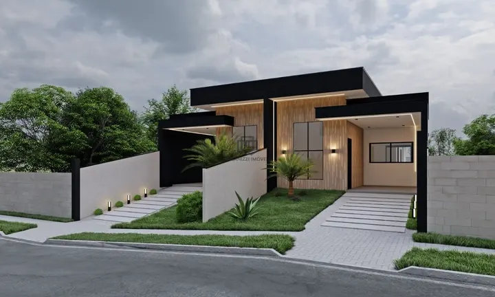 Casa no São Marcos