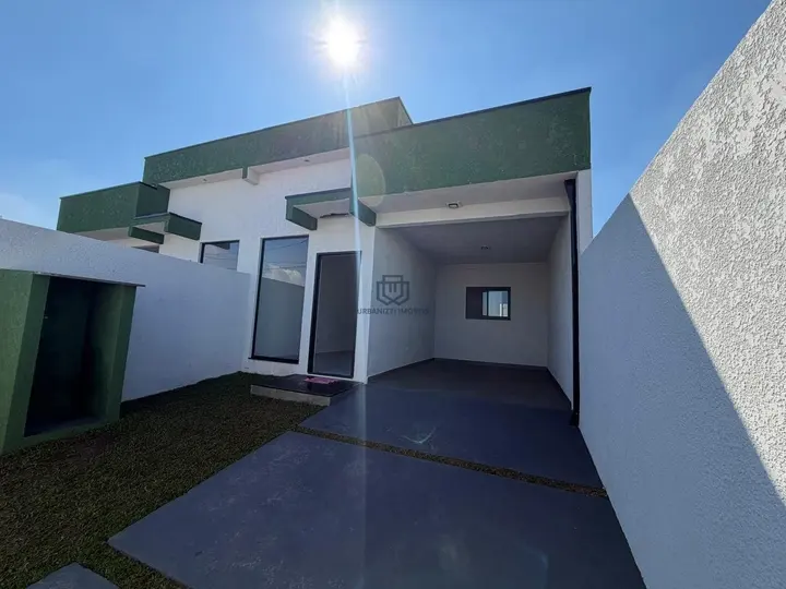 Casa no Barro Preto
